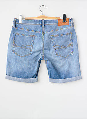 Șort albastru JACK & JONES bărbat