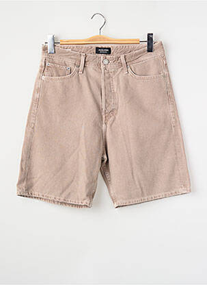 Șort maro JACK & JONES bărbat