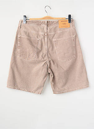 Șort maro JACK & JONES bărbat