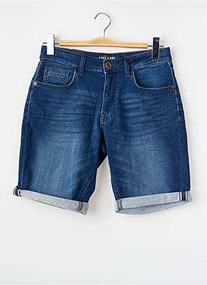Șort albastru CARS JEANS bărbat