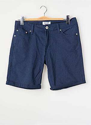 Șort albastru JACK & JONES bărbat
