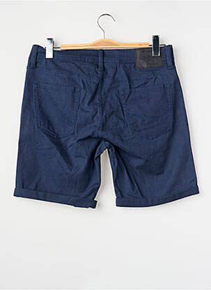 Șort albastru JACK & JONES bărbat