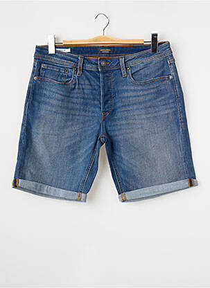 Șort albastru JACK & JONES bărbat