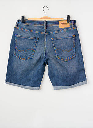 Șort albastru JACK & JONES bărbat