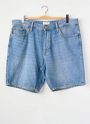 Șort albastru JACK & JONES bărbat