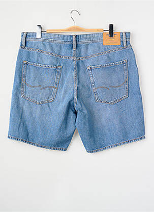 Șort albastru JACK & JONES bărbat