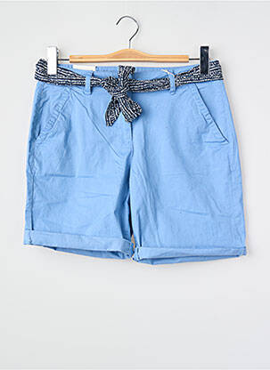 Bermudă albastru TOM TAILOR femme