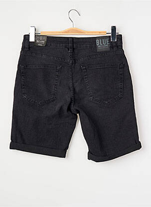 Șort negru ONLY&SONS bărbat