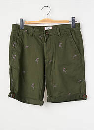 Bermudă verde JACK & JONES bărbat