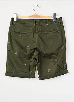 Bermudă verde JACK & JONES bărbat