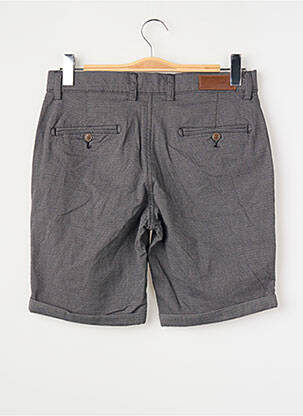 Șort gri JACK & JONES bărbat