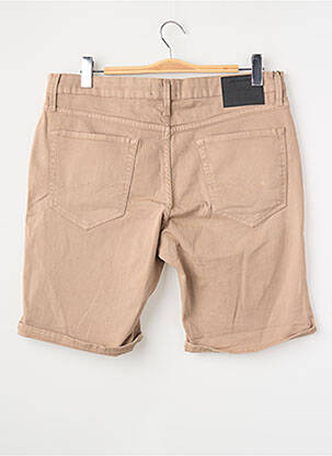 Șort bej JACK & JONES bărbat