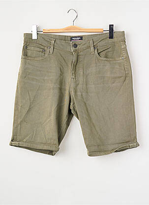 Șort verde JACK & JONES homme