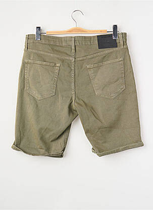 Șort verde JACK & JONES bărbat