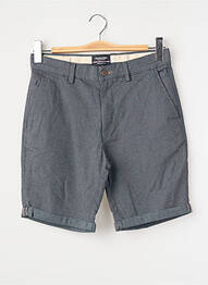 Șort albastru JACK & JONES homme