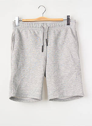 Șort croială dreaptă mărime normală negru ONLY&SONS homme