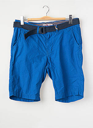 Bermudă albastru PETROL INDUSTRIES homme