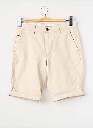 Șort gri JACK & JONES bărbat