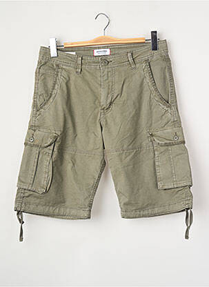 Șort verde JACK & JONES bărbat