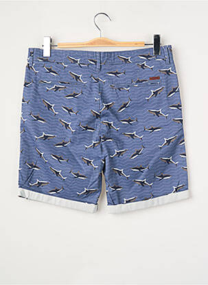 Bermudă albastru JACK & JONES bărbat