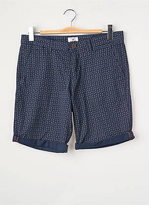 Șort albastru JACK & JONES bărbat