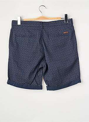 Șort albastru JACK & JONES bărbat