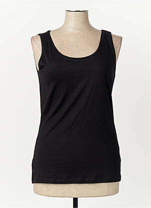 Maiou negru STREET ONE femeie