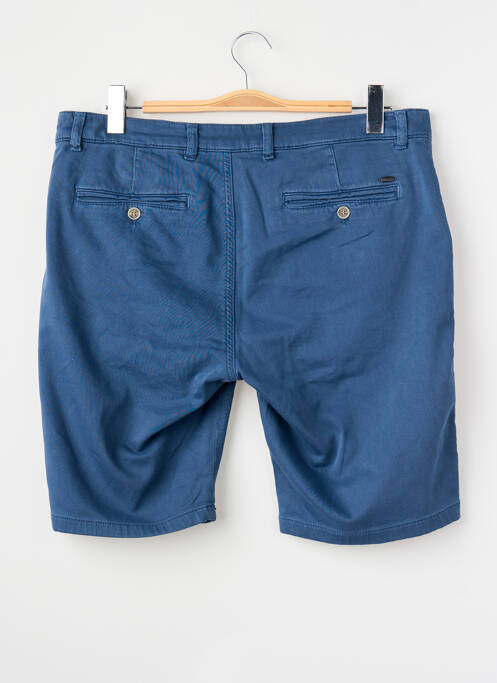 Bermudă albastru DELAHAYE homme