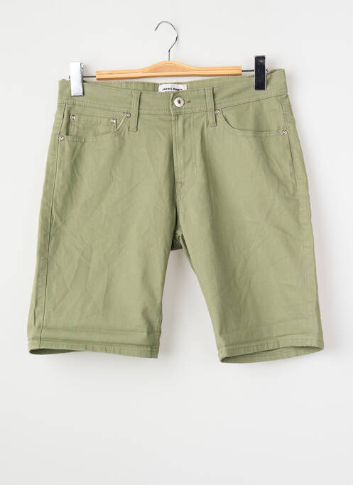 Șort verde JACK & JONES homme