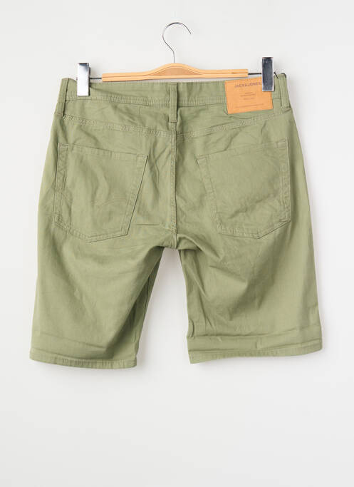Șort verde JACK & JONES homme