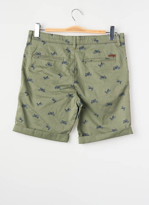 Bermudă verde JACK & JONES homme