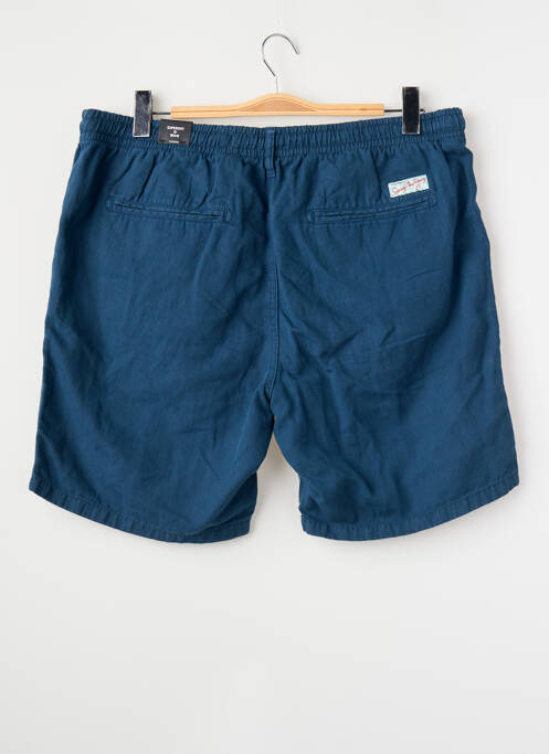 Șort albastru SUPERDRY homme