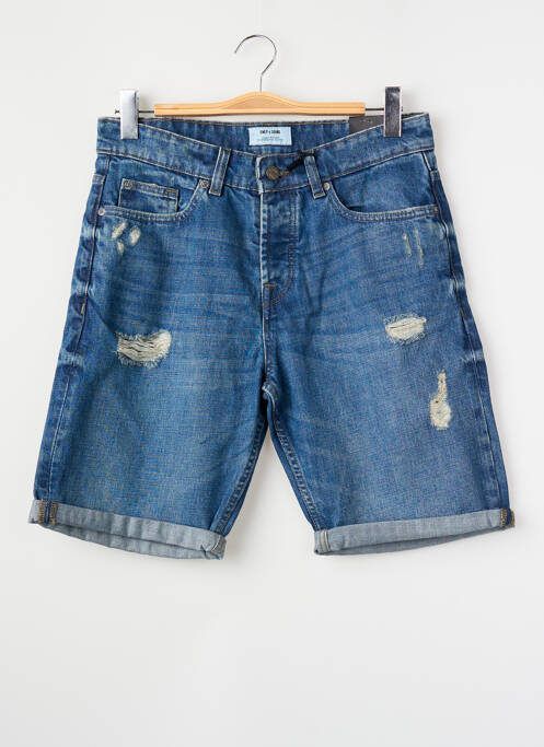 Șort albastru ONLY&SONS homme