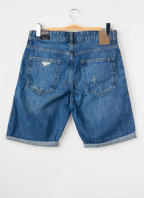 Șort albastru ONLY&SONS homme
