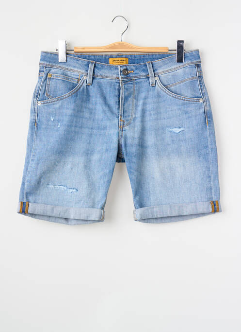 Șort albastru JACK & JONES homme