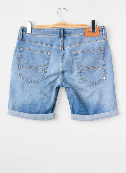 Șort albastru JACK & JONES homme