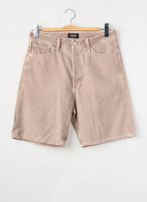 Șort maro JACK & JONES homme