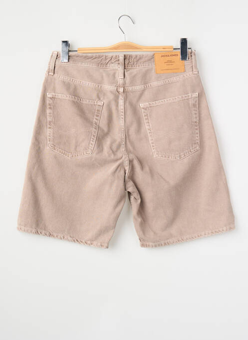 Șort maro JACK & JONES homme