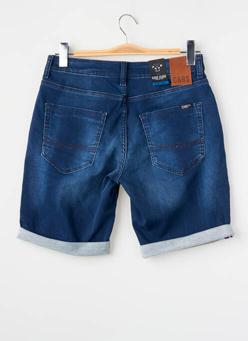 Șort albastru CARS JEANS homme