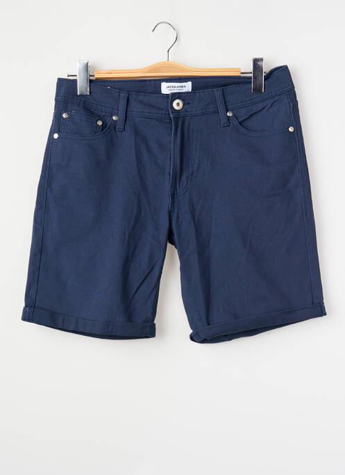 Șort albastru JACK & JONES homme