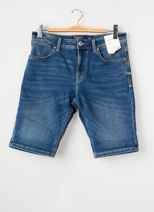 Șort albastru TOM TAILOR homme