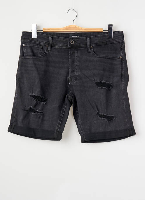 Șort negru JACK & JONES homme
