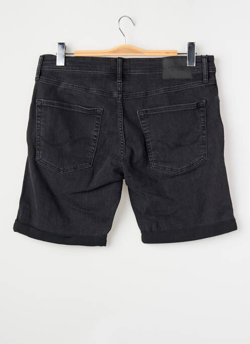 Șort negru JACK & JONES homme