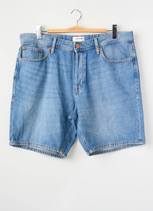 Șort albastru JACK & JONES homme