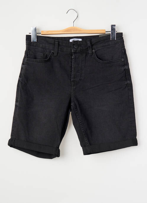 Șort negru ONLY&SONS homme