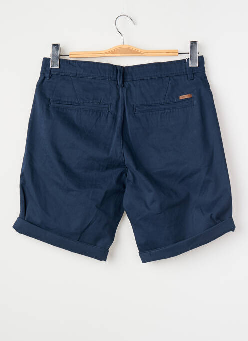 Șort albastru JACK & JONES femme