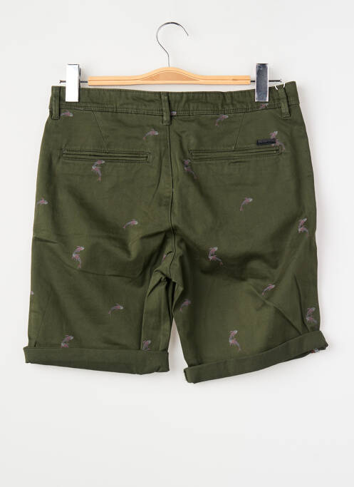 Bermudă verde JACK & JONES homme