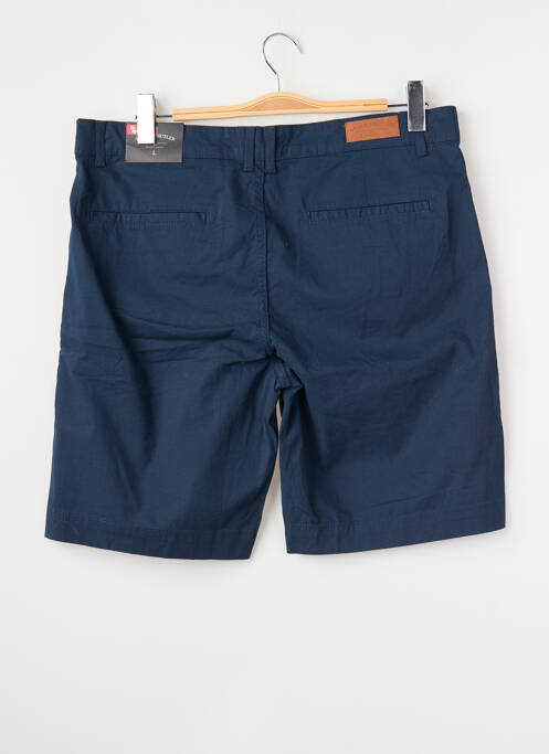 Bermudă albastru BRUCE & BUTLER  homme