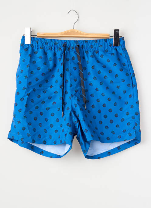 Șort de baie albastru ONLY&SONS homme