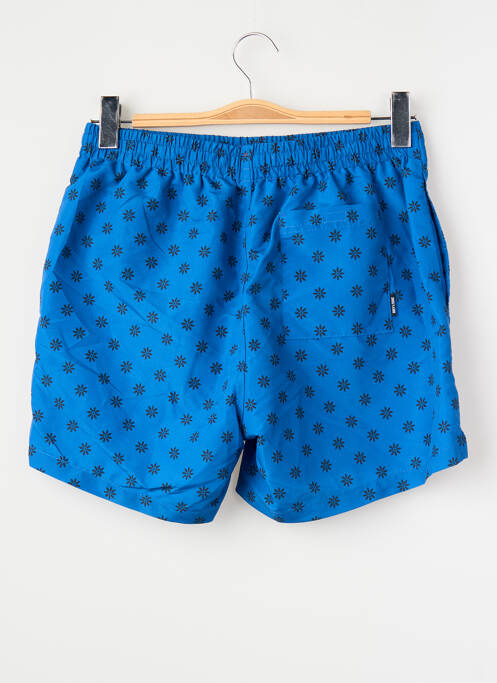Șort de baie albastru ONLY&SONS homme